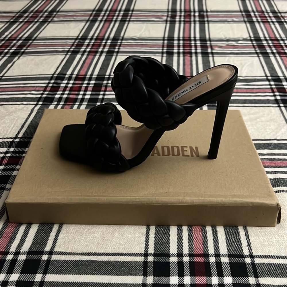 Steve Madden Kenley heels